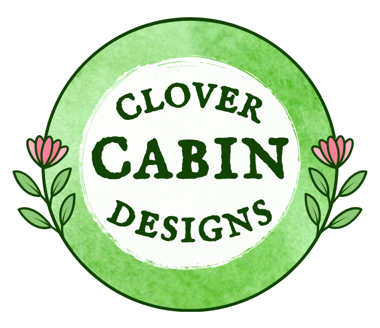 Clover Cabin Designs